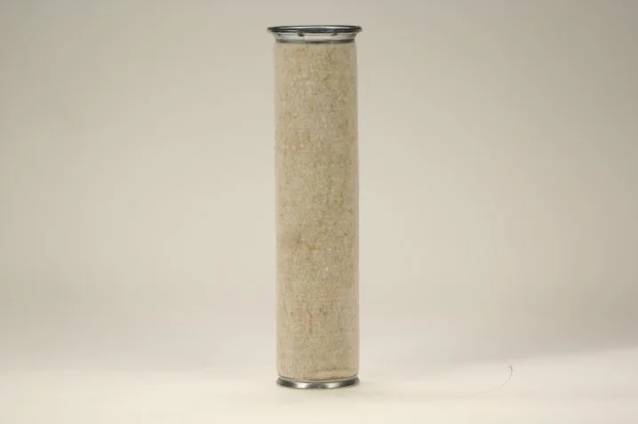 Mann-Filter - CF 923 - Air filter element (secondary)