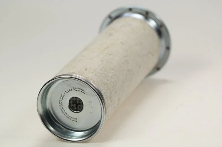 Mann-Filter - CF 950 - Air filter element (secondary)