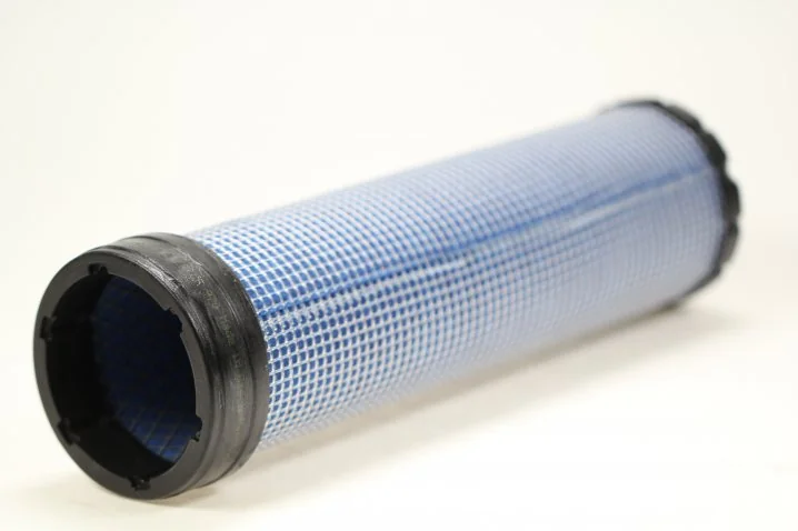 Mann-Filter - CF 970 - Air filter element (secondary)