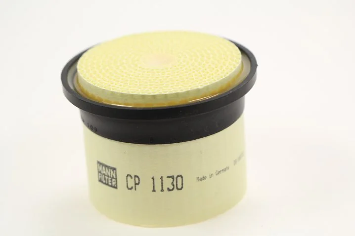 Mann-Filter - CP 1130 - Air filter element (compacplus)
