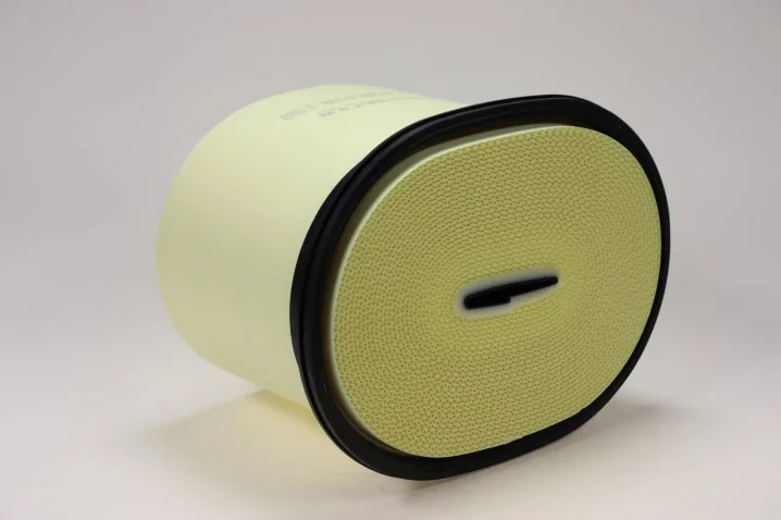 Mann-Filter - CP 29 550 - Air filter element (compacplus)