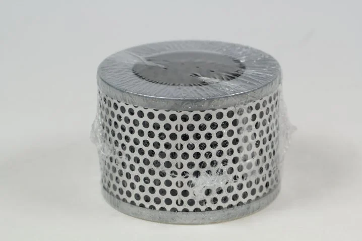 Mann Filter