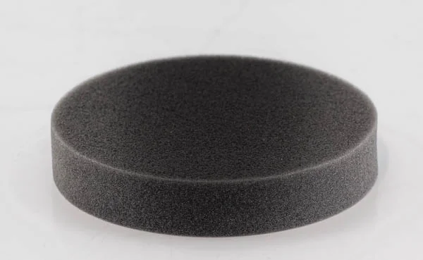 Mann-Filter - CS 11 001 (2) - Air filter element (foam)