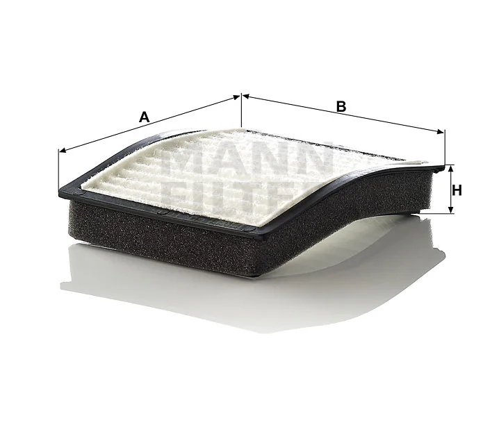 Mann Filter