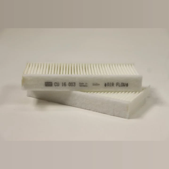 Mann Filter