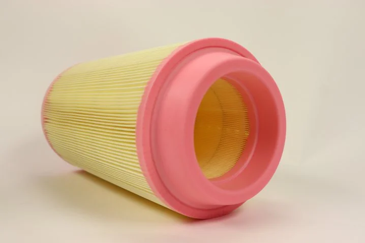 Mann-Filter - CU 16 400 - Cabin air filter element