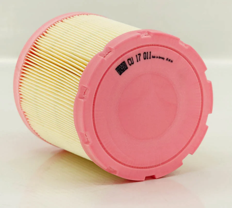 Mann-Filter - CU 17 011 - Cabin air filter element