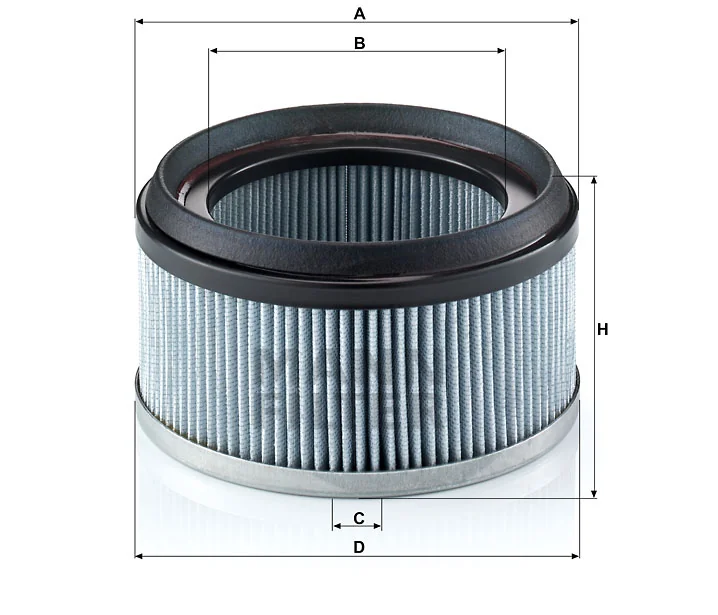 Mann Filter