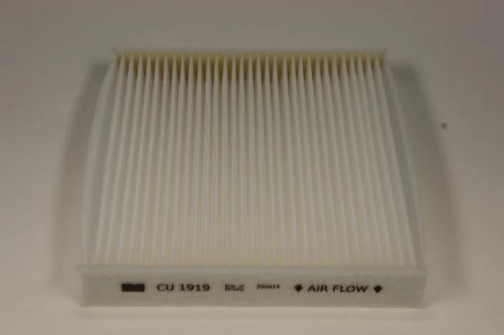 Mann-Filter - CU 1919 - Cabin air filter element