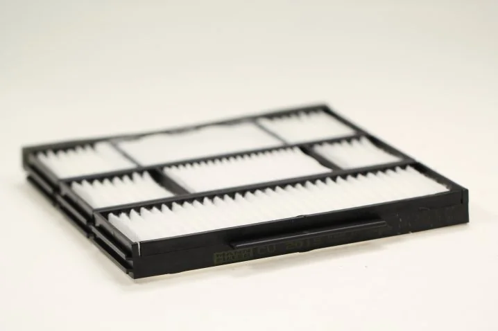 Mann-Filter - CU 2015 - Cabin air filter element