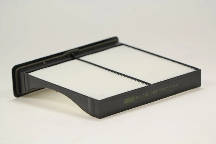 Mann-Filter - CU 22 004 - Cabin air filter element