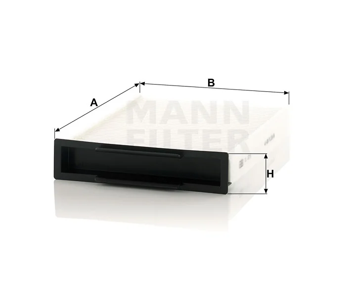 Mann Filter