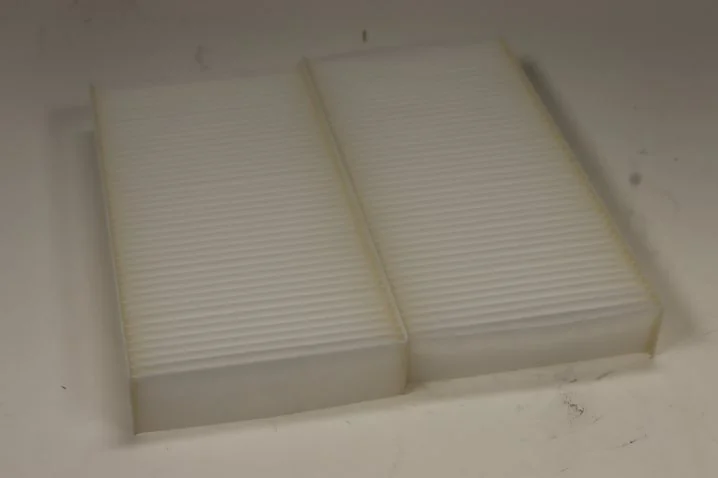 Mann-Filter - CU 2327-2 - Cabin air filter element