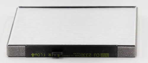 Mann-Filter - CU 2330 - Cabin air filter element