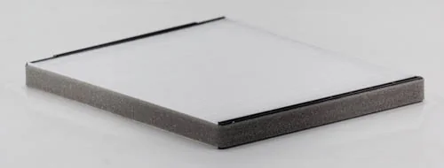 Mann-Filter - CU 2330 - Cabin air filter element
