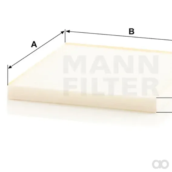 Mann Filter