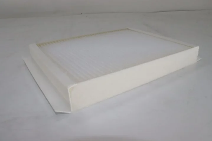 Mann-Filter - CU 25 002 - Cabin air filter element