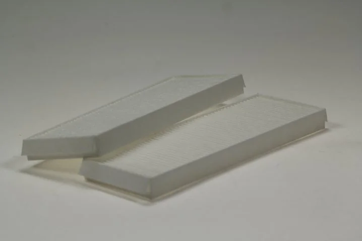 Mann-Filter - CU 25 008-2 - Cabin air filter element