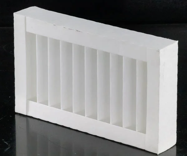 Mann-Filter - CU 25 053 - Cabin air filter element
