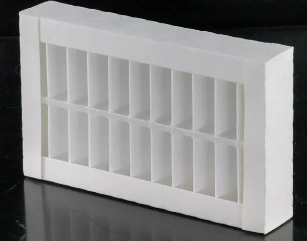 Mann-Filter - CU 25 053 - Cabin air filter element