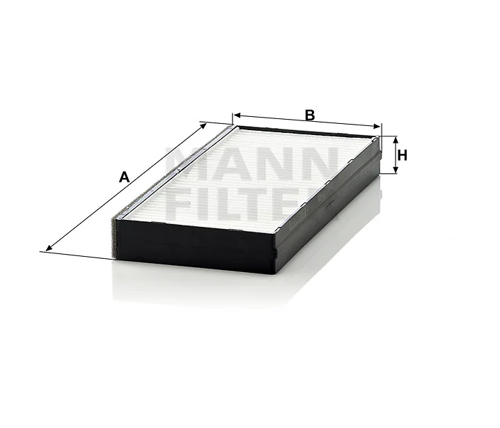 Mann Filter