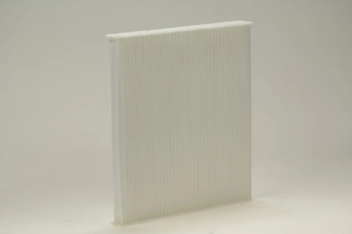 Mann-Filter - CU 2544 - Cabin air filter element