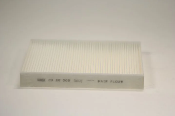 Mann-Filter - CU 26 009 - Cabin air filter element