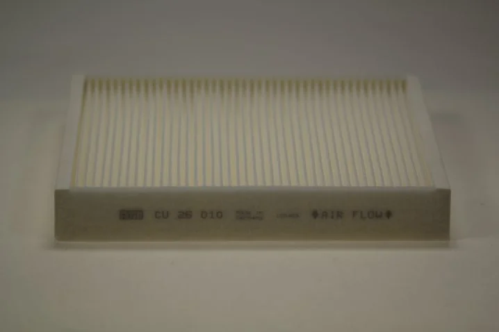 Mann-Filter - CU 26 010 - Cabin air filter element