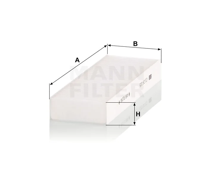 Mann Filter