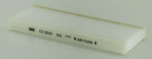 Mann-Filter - CU 2623 - Cabin air filter element