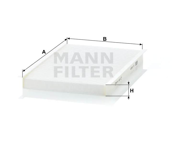 Mann Filter