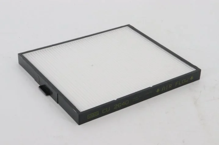 Mann-Filter - CU 2640 - Cabin air filter element
