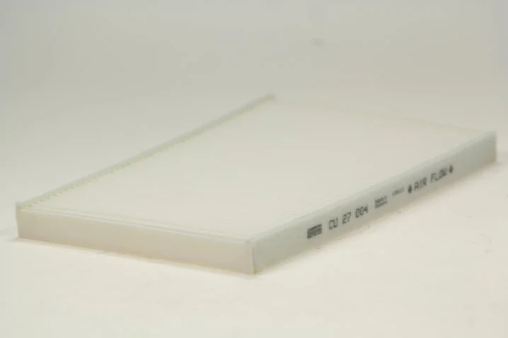 Mann-Filter - CU 27 004 - Cabin air filter element