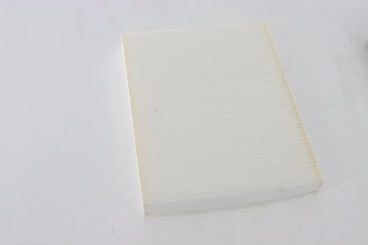 Mann-Filter - CU 27 007 - Cabin air filter element