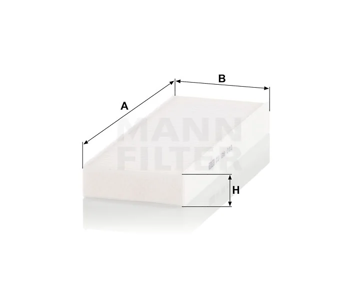 Mann Filter