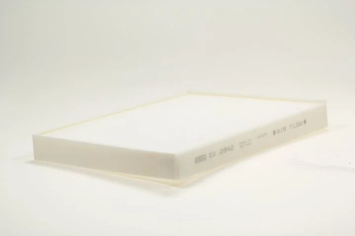Mann-Filter - CU 2842 - Cabin air filter element