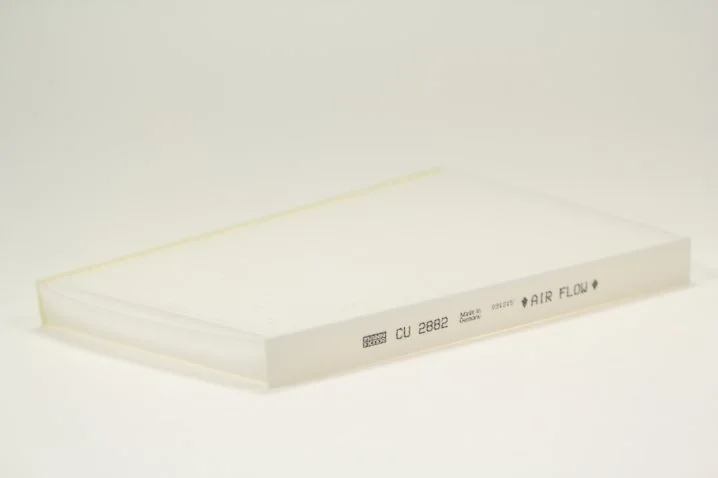 Mann-Filter - CU 2882 - Cabin air filter element