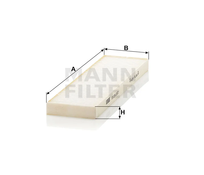 Mann Filter