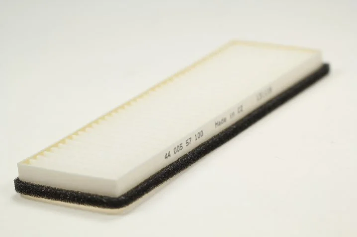 Mann-Filter - CU 2910 - Cabin air filter element