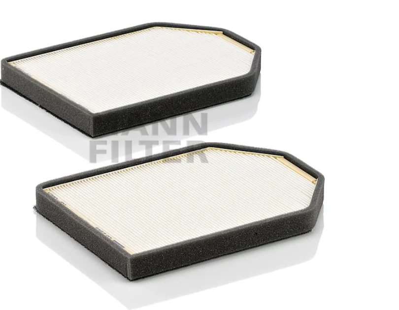 Mann-Filter - CU 2949-2 - Cabin air filter element