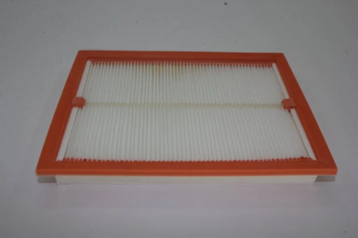 Mann-Filter - CU 3058/2 - Cabin air filter element