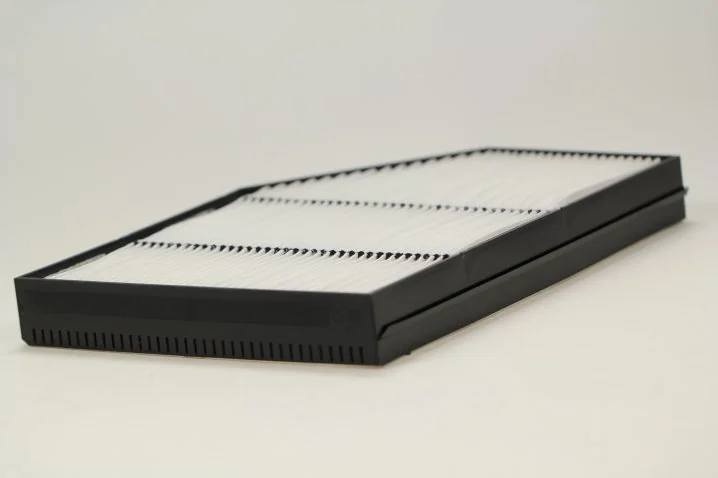 Mann-Filter - CU 32 001 - Cabin air filter element