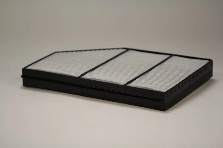 Mann-Filter - CU 32 002 - Cabin air filter element