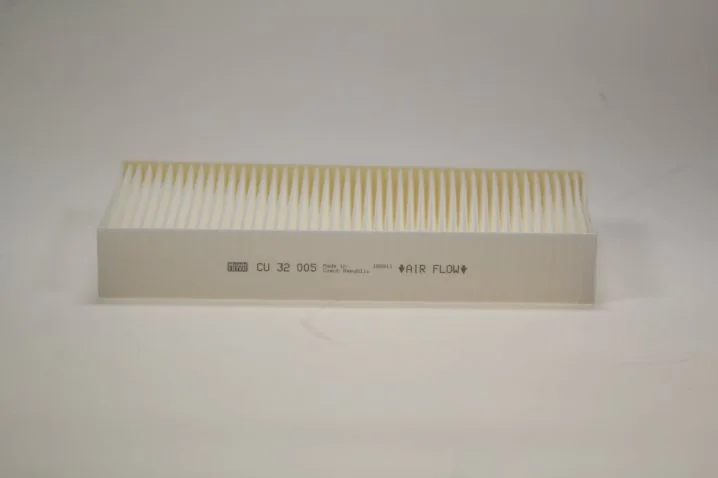 Mann-Filter - CU 32 005 - Cabin air filter element