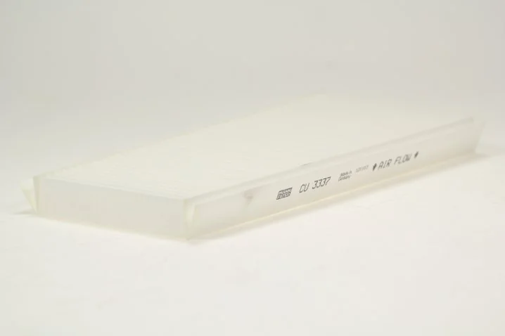Mann-Filter - CU 3337 - Cabin air filter element
