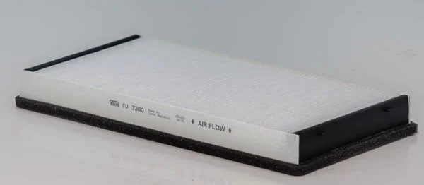 Mann-Filter - CU 3360 - Cabin air filter element