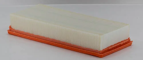 Mann Filter