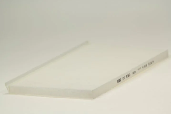 Mann-Filter - CU 3562 - Cabin air filter element