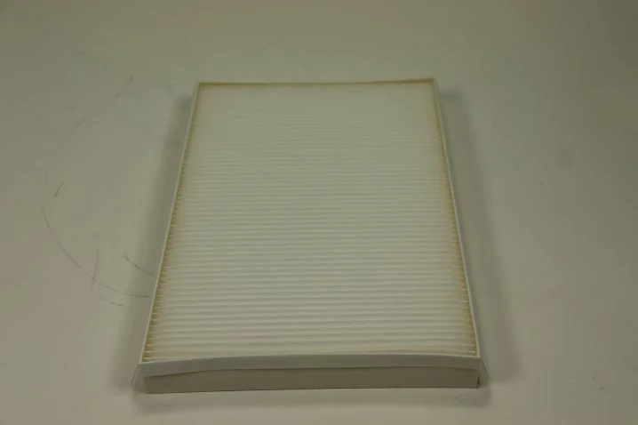 Mann-Filter - CU 3569 - Cabin air filter element
