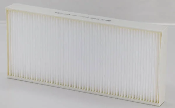 Mann Filter